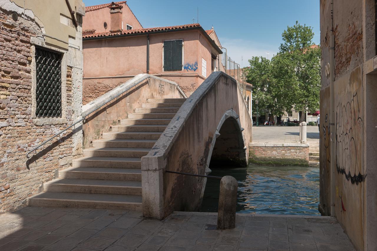 Ca' Dandolo, Affaccio Sul Canale Venice Ngoại thất bức ảnh
