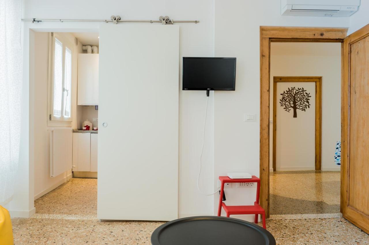 Ca' Dandolo, Affaccio Sul Canale Venice Ngoại thất bức ảnh