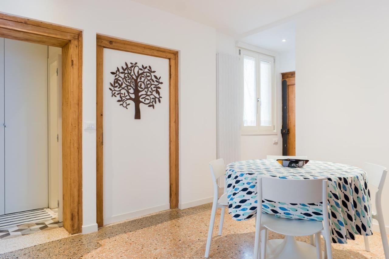 Ca' Dandolo, Affaccio Sul Canale Venice Ngoại thất bức ảnh