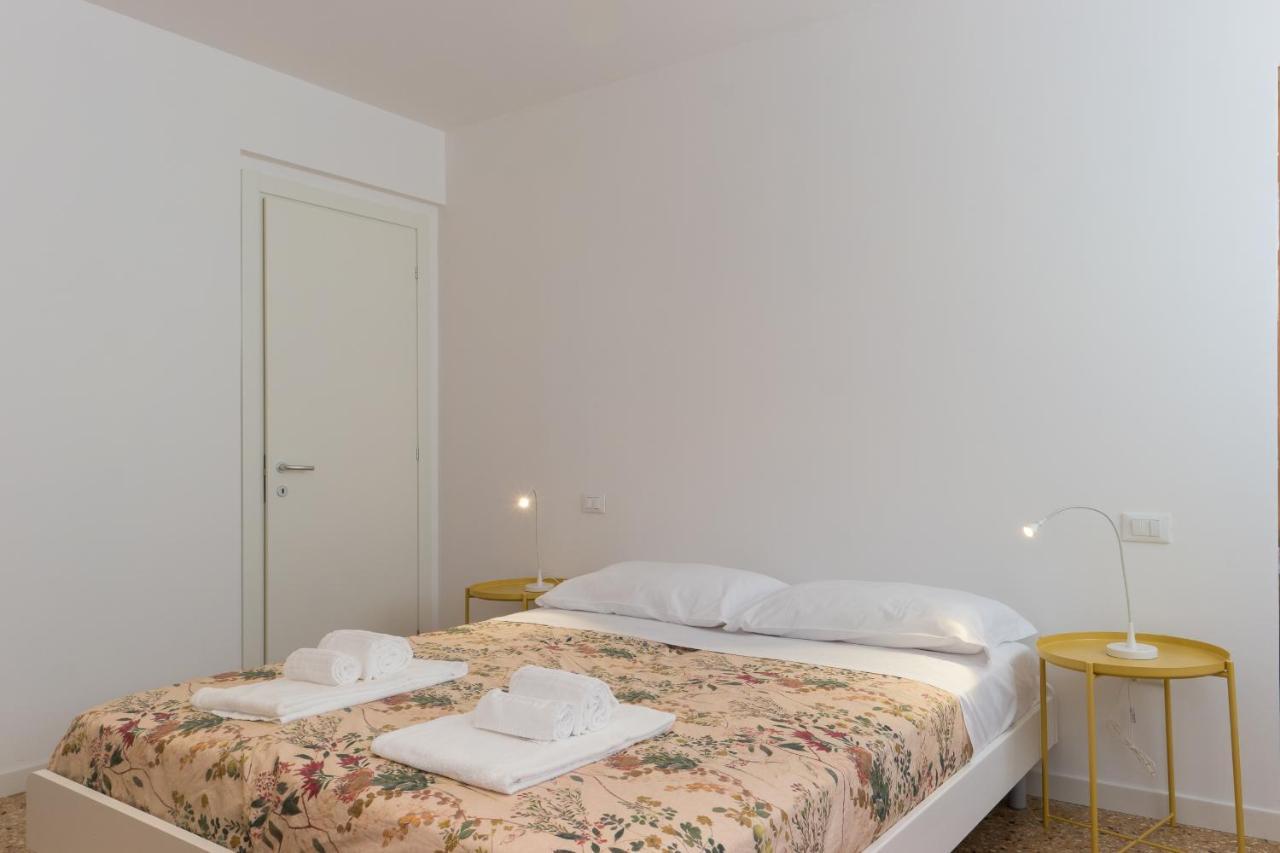 Ca' Dandolo, Affaccio Sul Canale Venice Ngoại thất bức ảnh