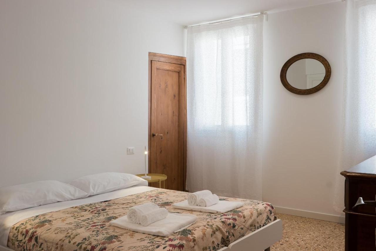 Ca' Dandolo, Affaccio Sul Canale Venice Ngoại thất bức ảnh