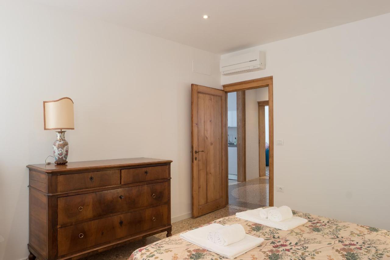 Ca' Dandolo, Affaccio Sul Canale Venice Ngoại thất bức ảnh